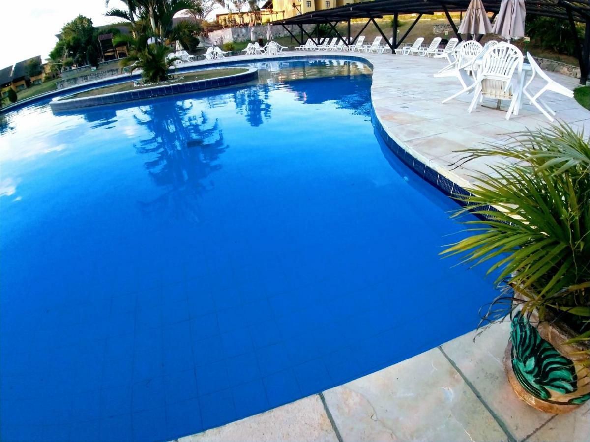 Flat Winterwille Gravata Exterior foto